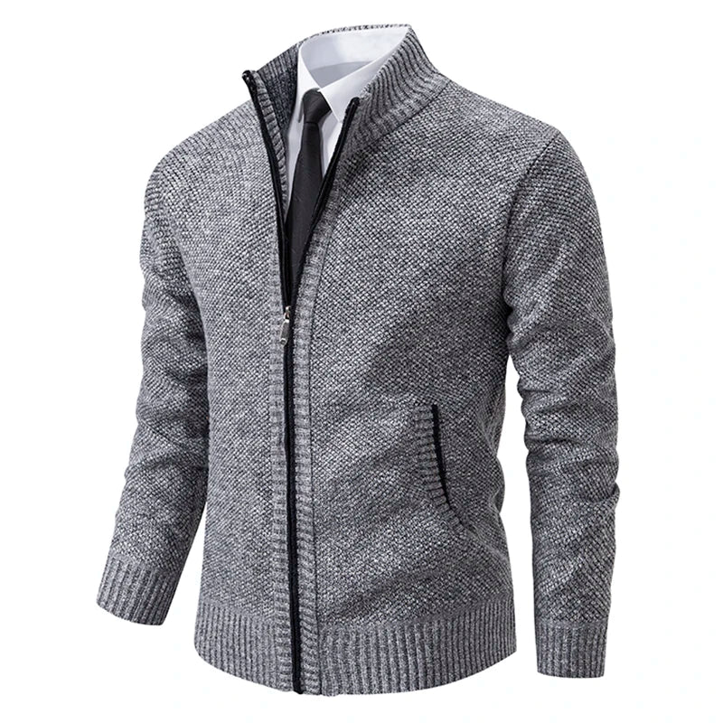 Nicola | Luxe Vest