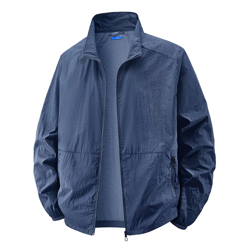 WALTER | PREMIUM LIGHTWEIGHT SUMMER JACKET