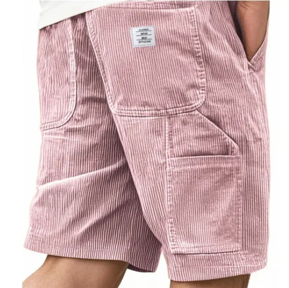 Max - Herren Cargo Shorts (Kaufe 1, erhalte 1 GRATIS)