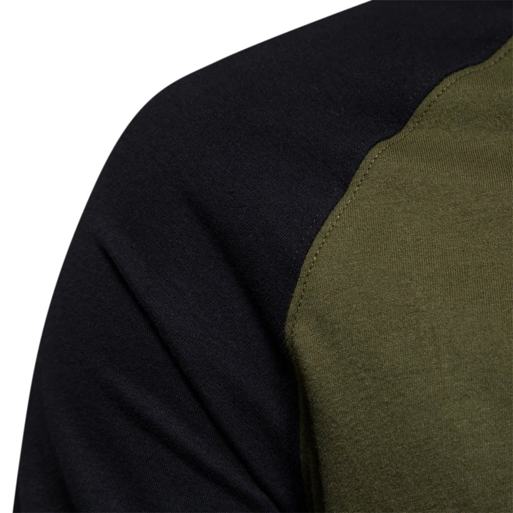 Lambert | Langarmshirt mit Raglanärmeln" can be rewritten as:

"Lambert | Langarmshirt mit Raglanärmeln für optimalen Tragekomfort