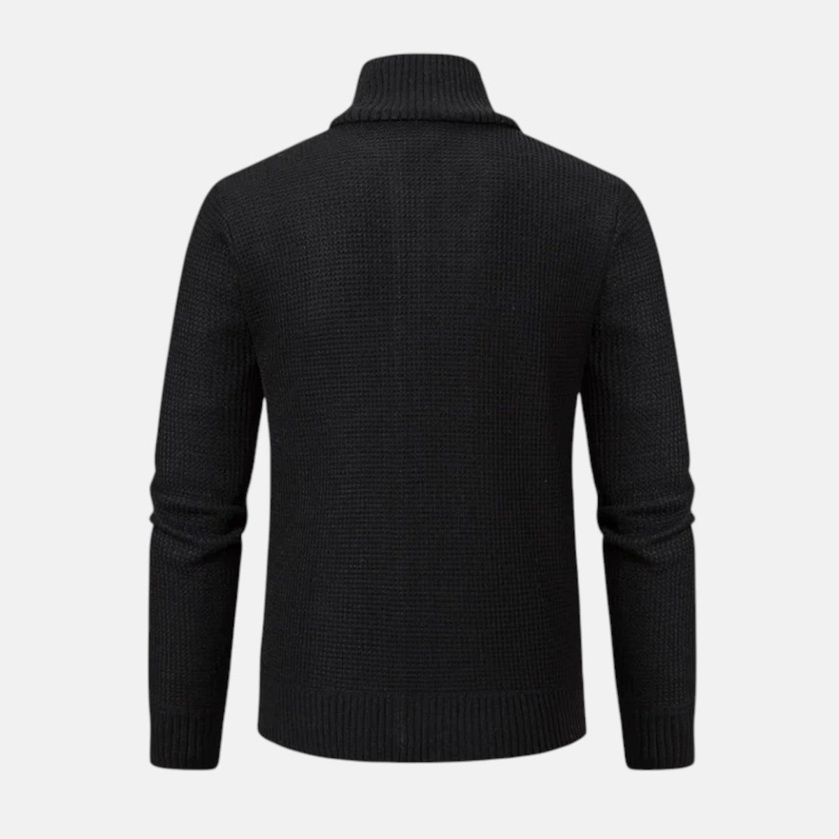 Lucian™ | Urban Elegance Jacket