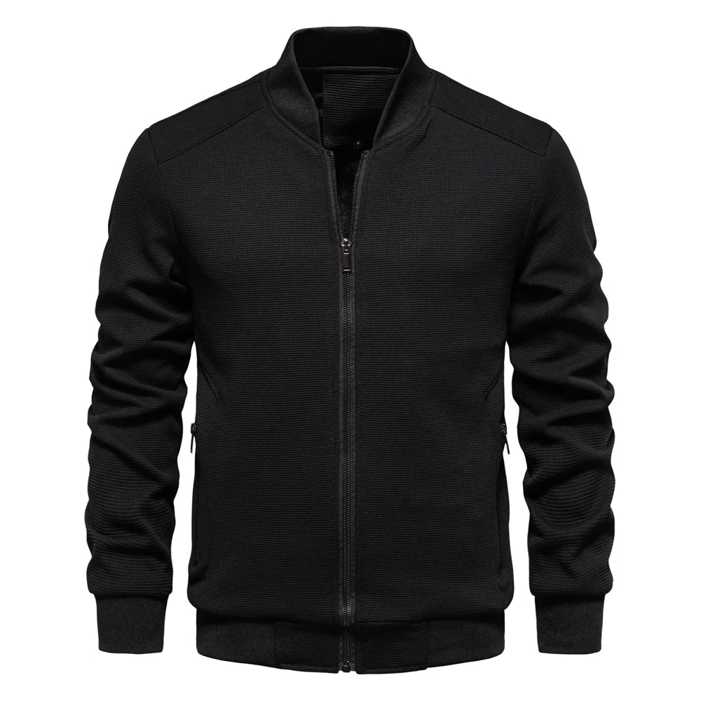 Muller™ - Luxe Autumn Jacket