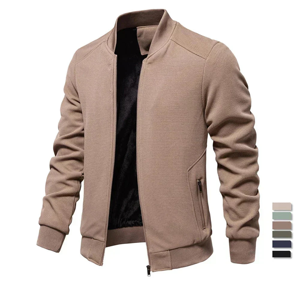 Muller™ - Luxe Autumn Jacket