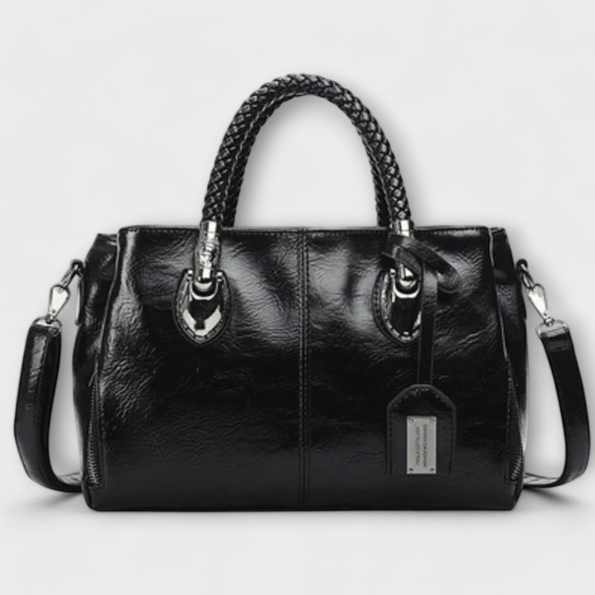 Olivia - Stylish Elegance Duffel Bag