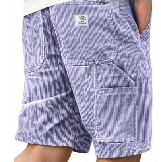Max - Herren Cargo Shorts (Kaufe 1, erhalte 1 GRATIS)