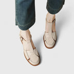 Thalina | Stylish Mary Jane Sandals