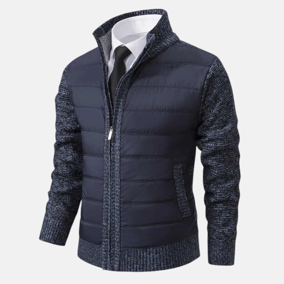 Lucian™ | Urban Elegance Jacket