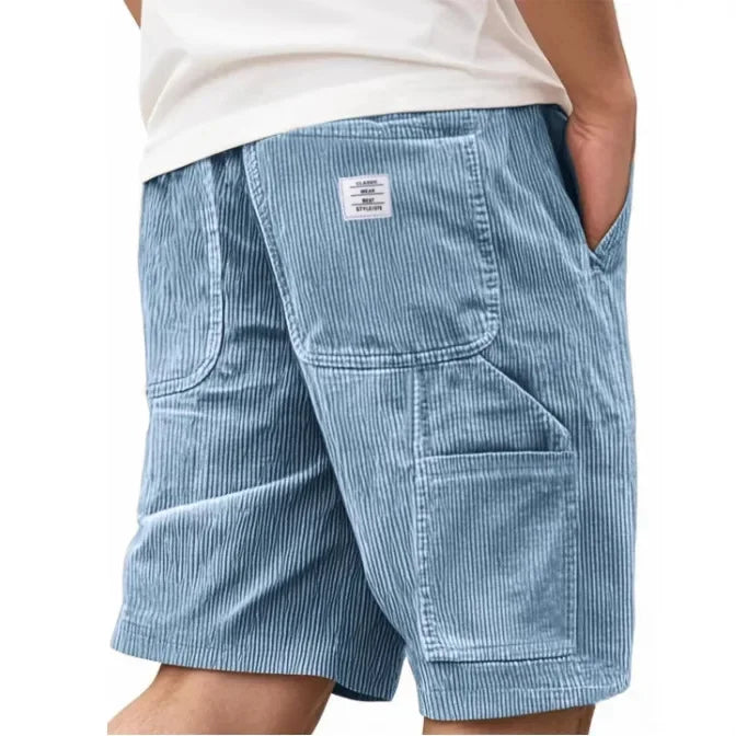 Max - Herren Cargo Shorts (Kaufe 1, erhalte 1 GRATIS)
