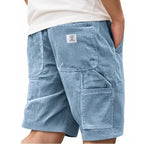 Max - Herren Cargo Shorts (Kaufe 1, erhalte 1 GRATIS)