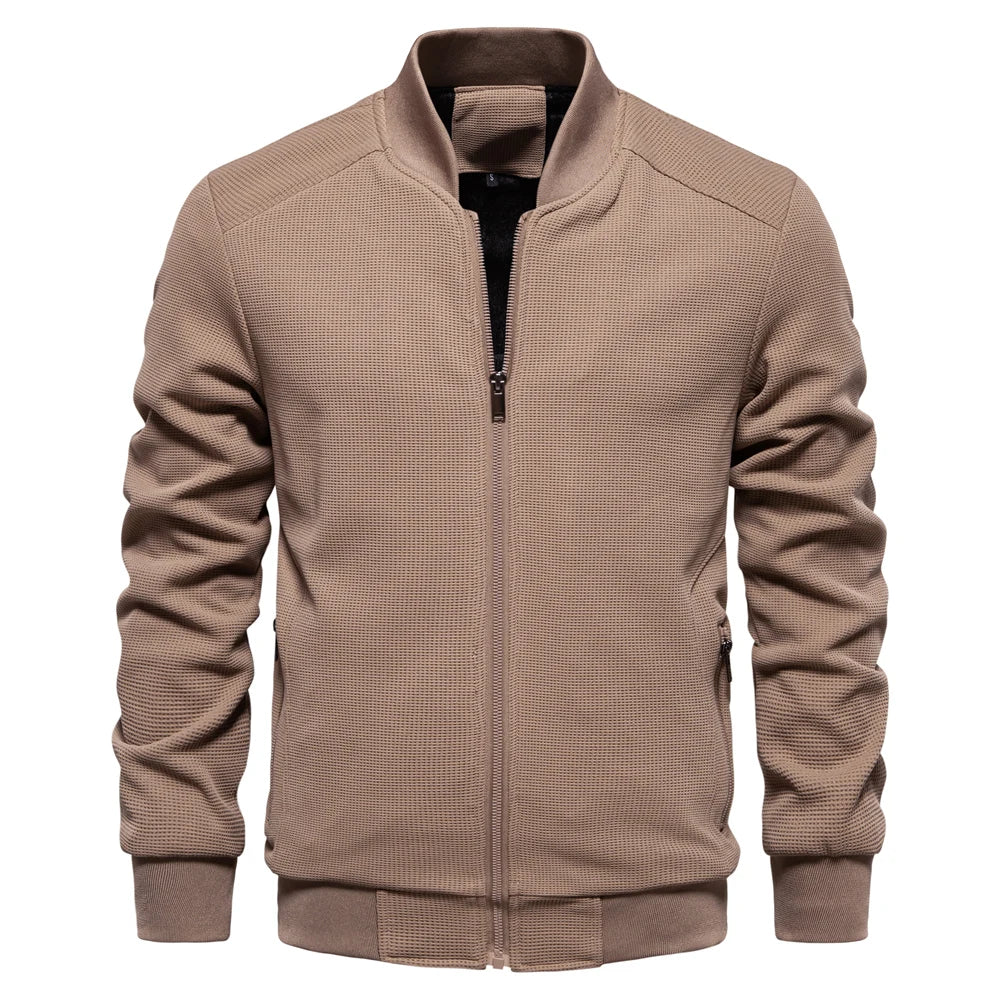 Muller™ - Luxe Autumn Jacket