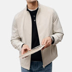Marvin™ | Herren Freizeitjacken mit Kragen