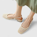 Daniela | Stilvolle Sandalen