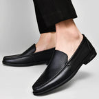 Christoph - Hochwertige Lederhalbschuhe für Herren