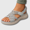 Salorita - Bequeme Orthopädische Sandalen für Damen