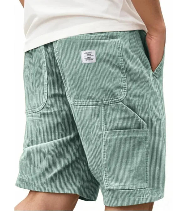 Max - Herren Cargo Shorts (Kaufe 1, erhalte 1 GRATIS)