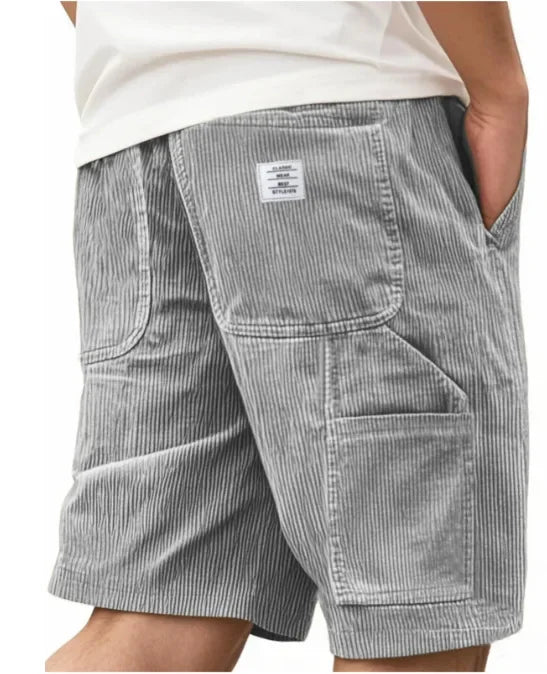 Max - Herren Cargo Shorts (Kaufe 1, erhalte 1 GRATIS)