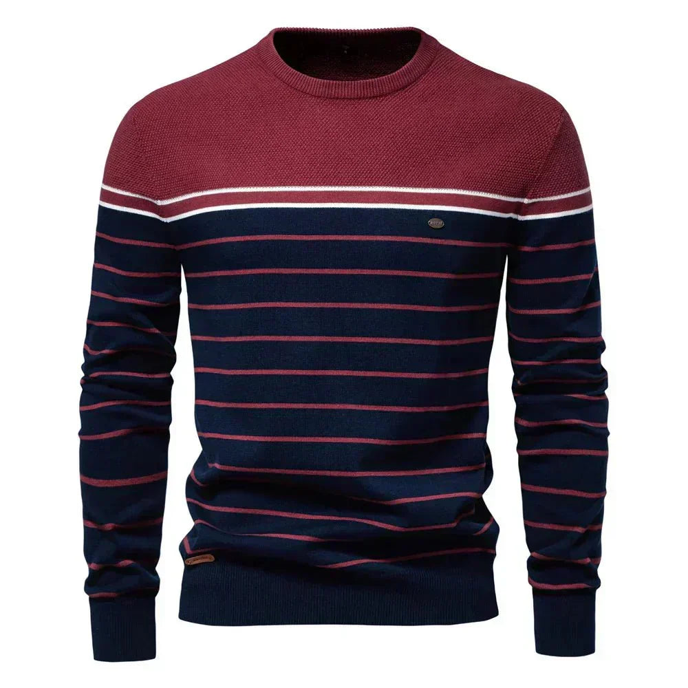 Rupprecht | Strapazierfähiger Herrenpullover