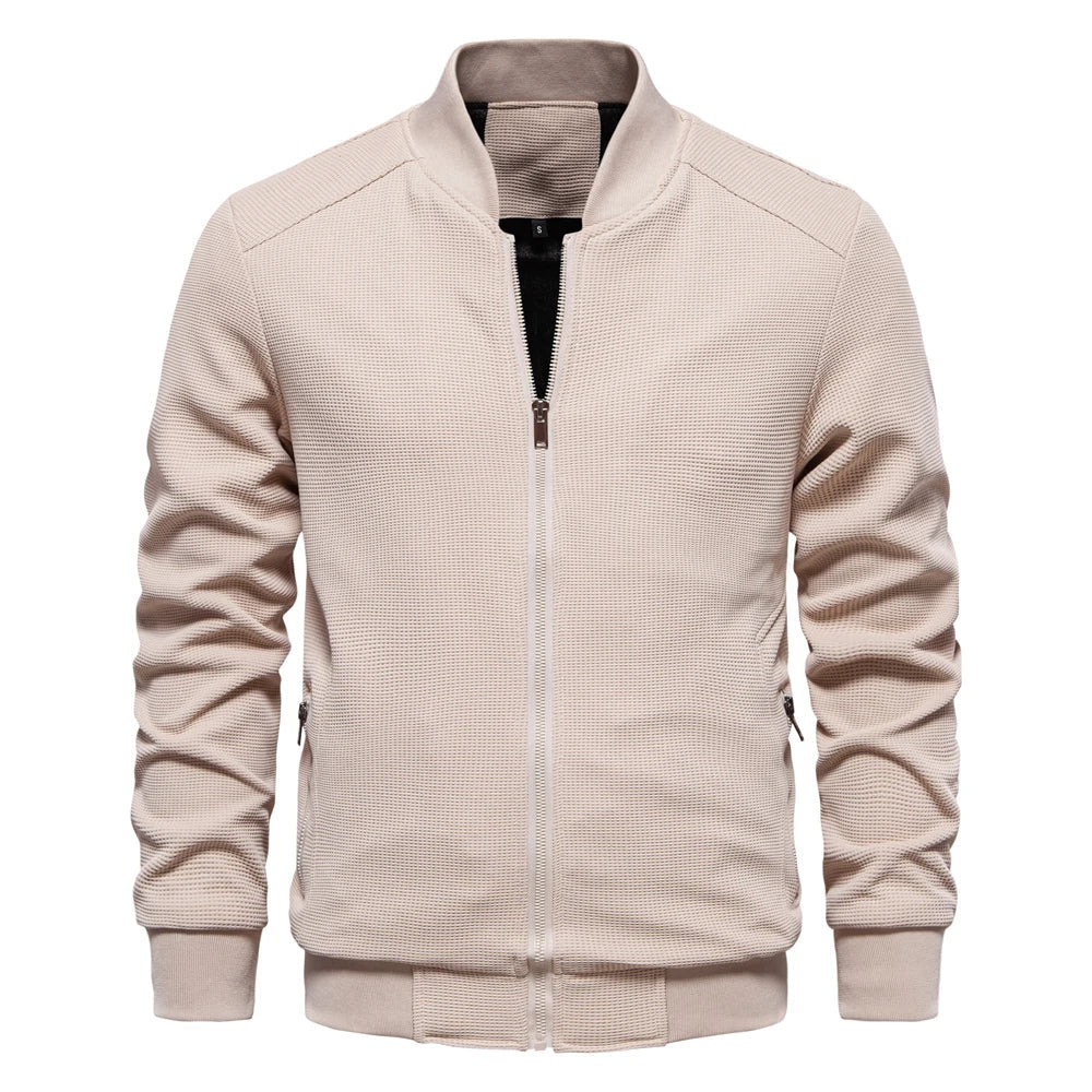 Muller™ - Luxe Autumn Jacket
