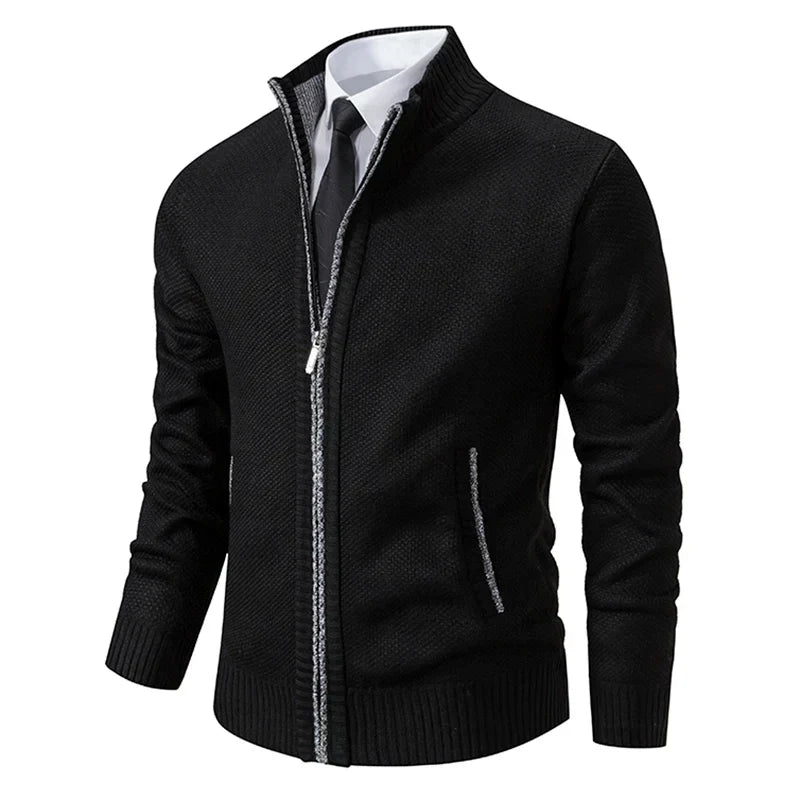 Nicola | Luxe Vest