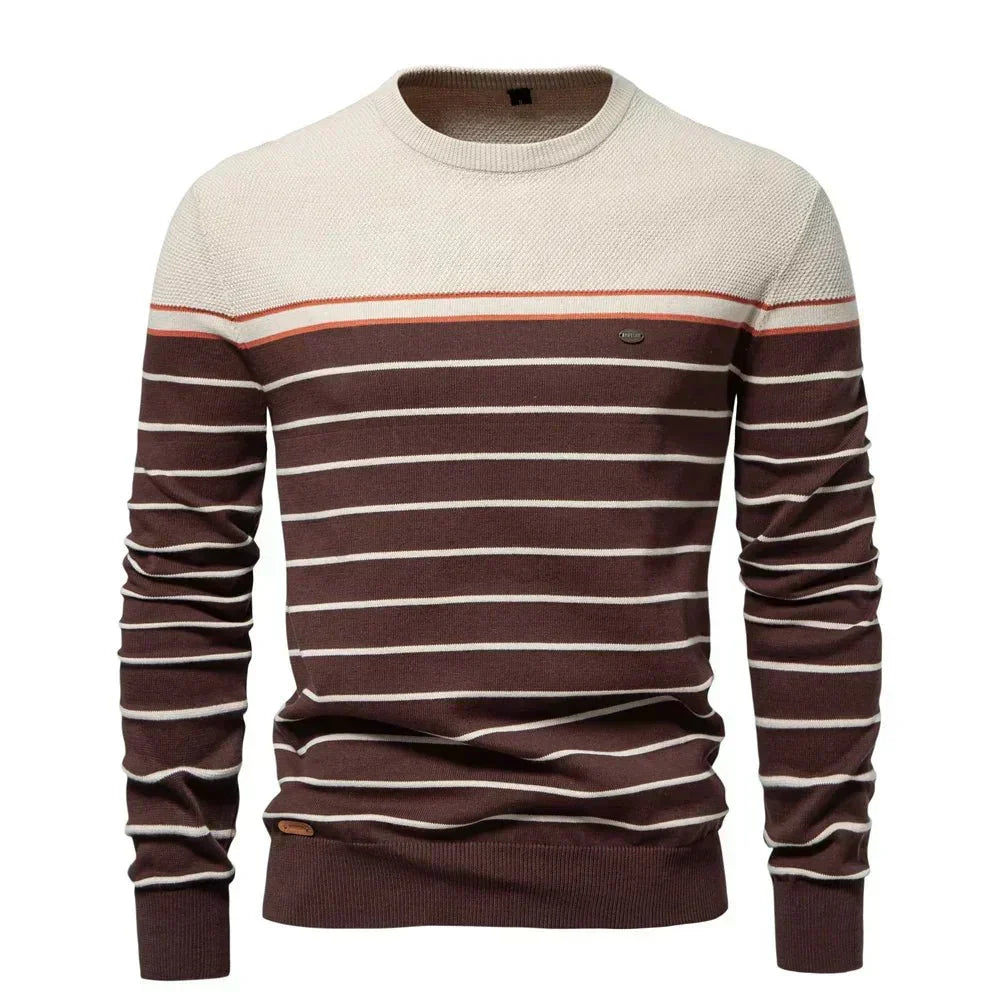 Rupprecht | Strapazierfähiger Herrenpullover