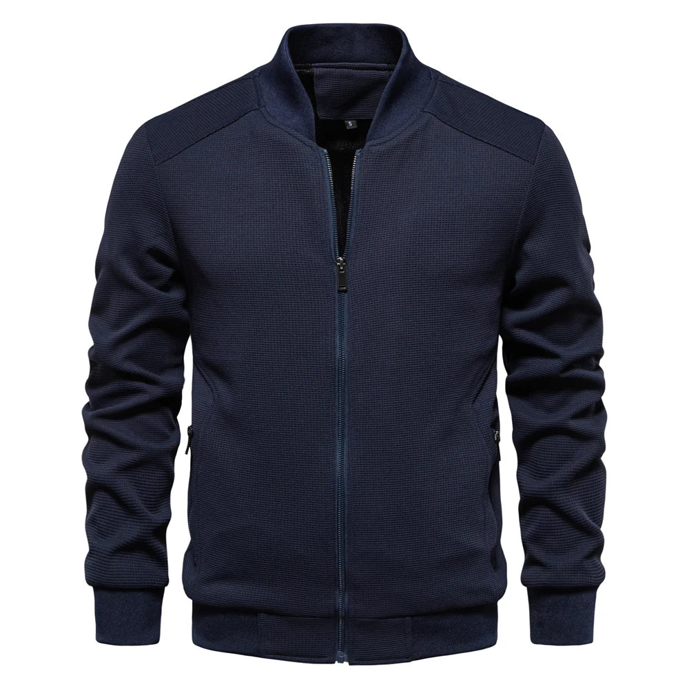 Muller™ - Luxe Autumn Jacket