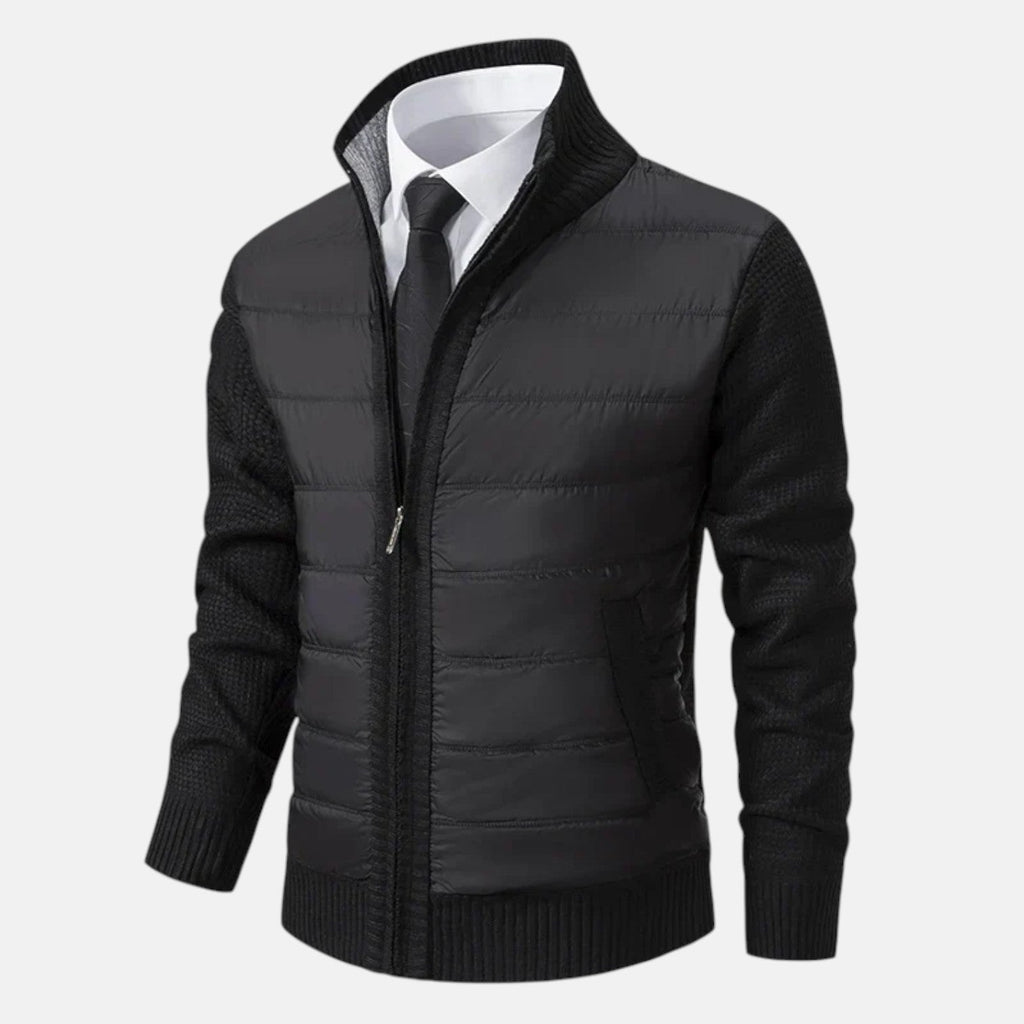 Lucian™ | Urban Elegance Jacket