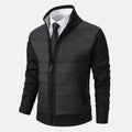 Lucian™ | Urban Elegance Jacket