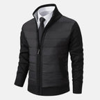 Lucian™ | Urban Elegance Jacket
