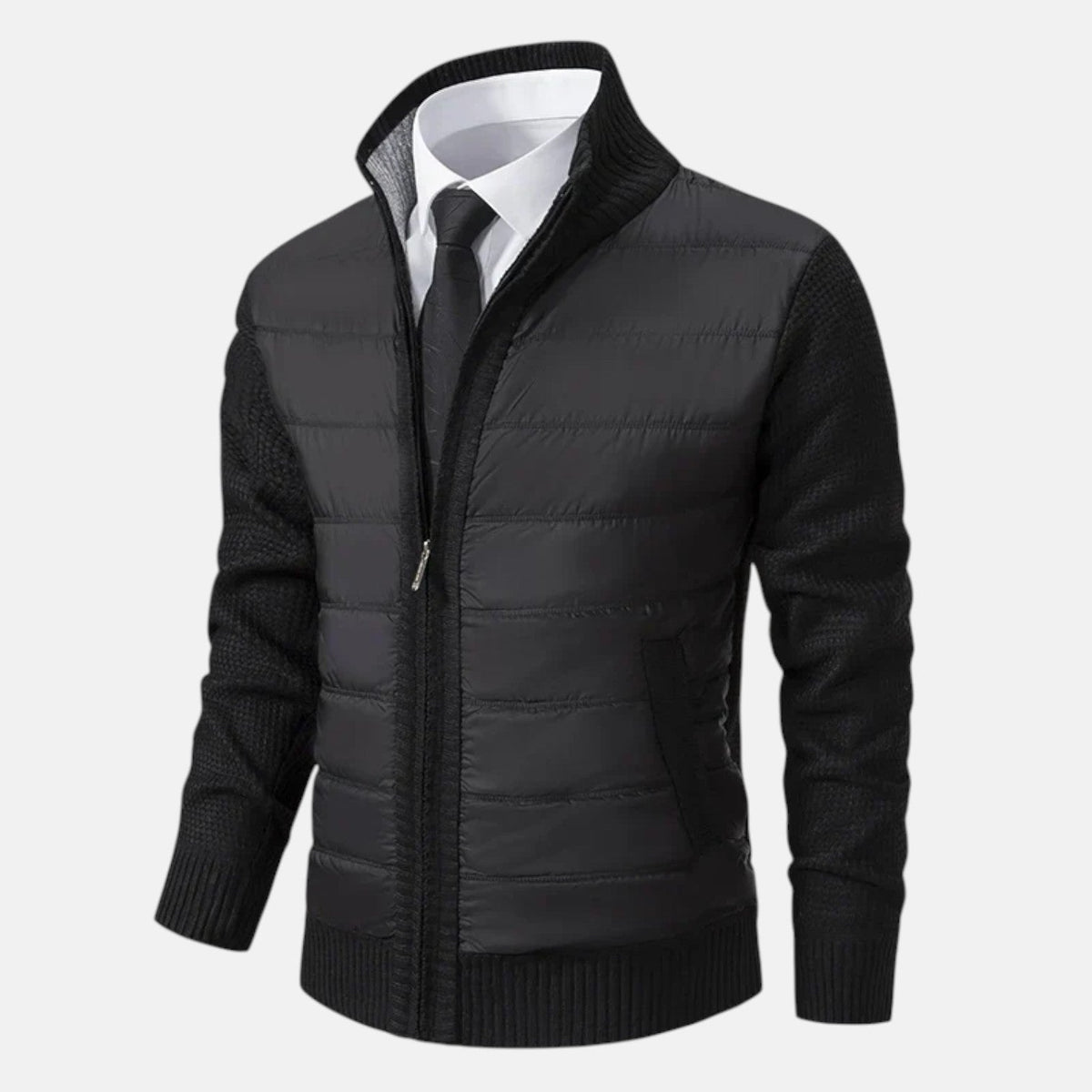 Lucian™ | Urban Elegance Jacket