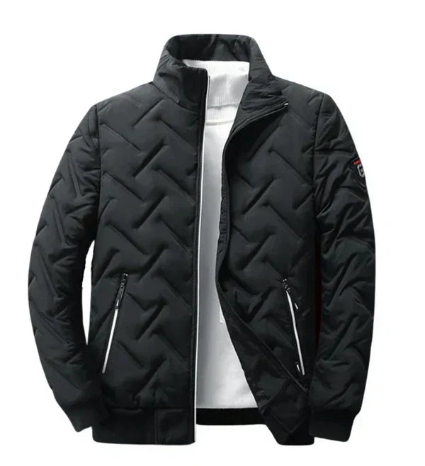 Fabian™ - Luxe Puffer Jacket