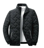 Fabian™ - Luxe Puffer Jacket