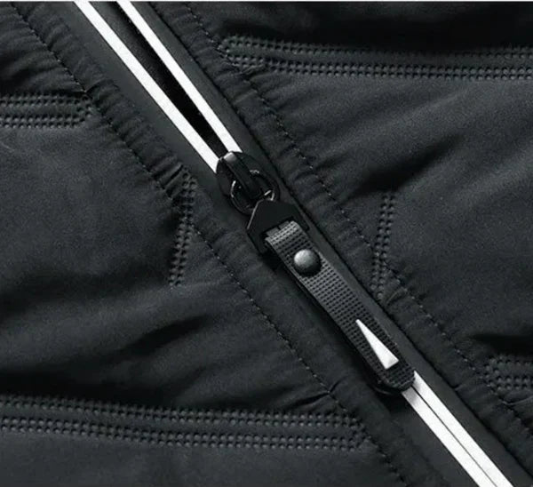 Fabian™ - Luxe Puffer Jacket