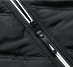 Fabian™ - Luxe Puffer Jacket