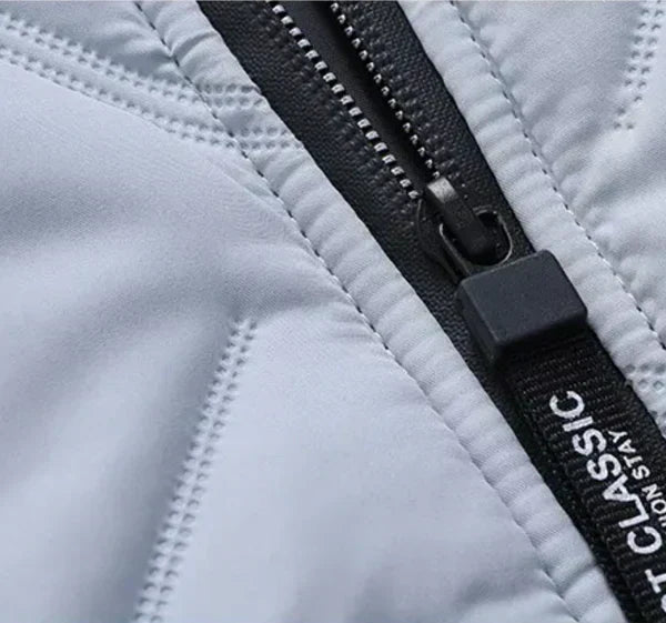 Fabian™ - Luxe Puffer Jacket