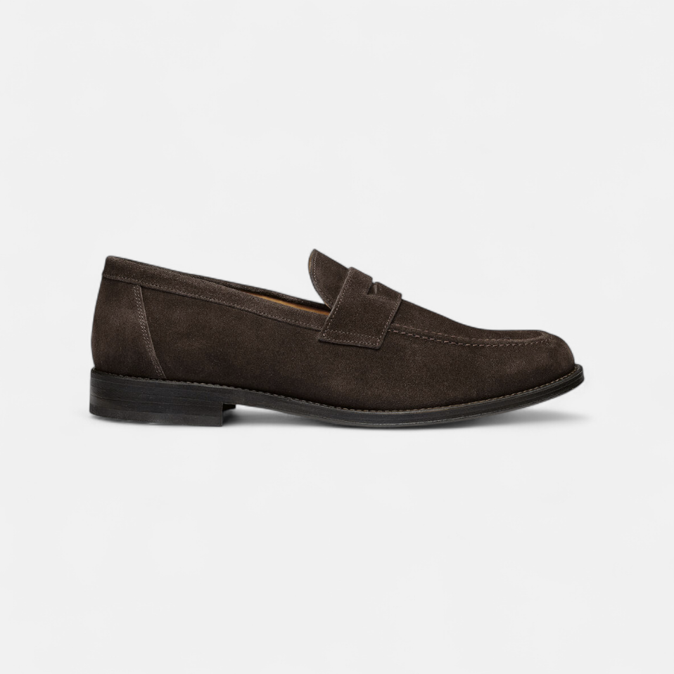 Corrado™ | Wildleder Mokassins