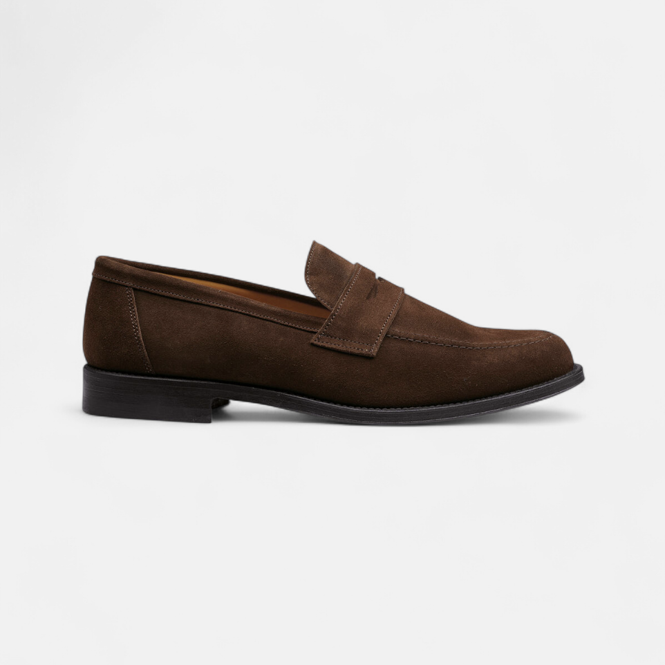 Corrado™ | Wildleder Mokassins