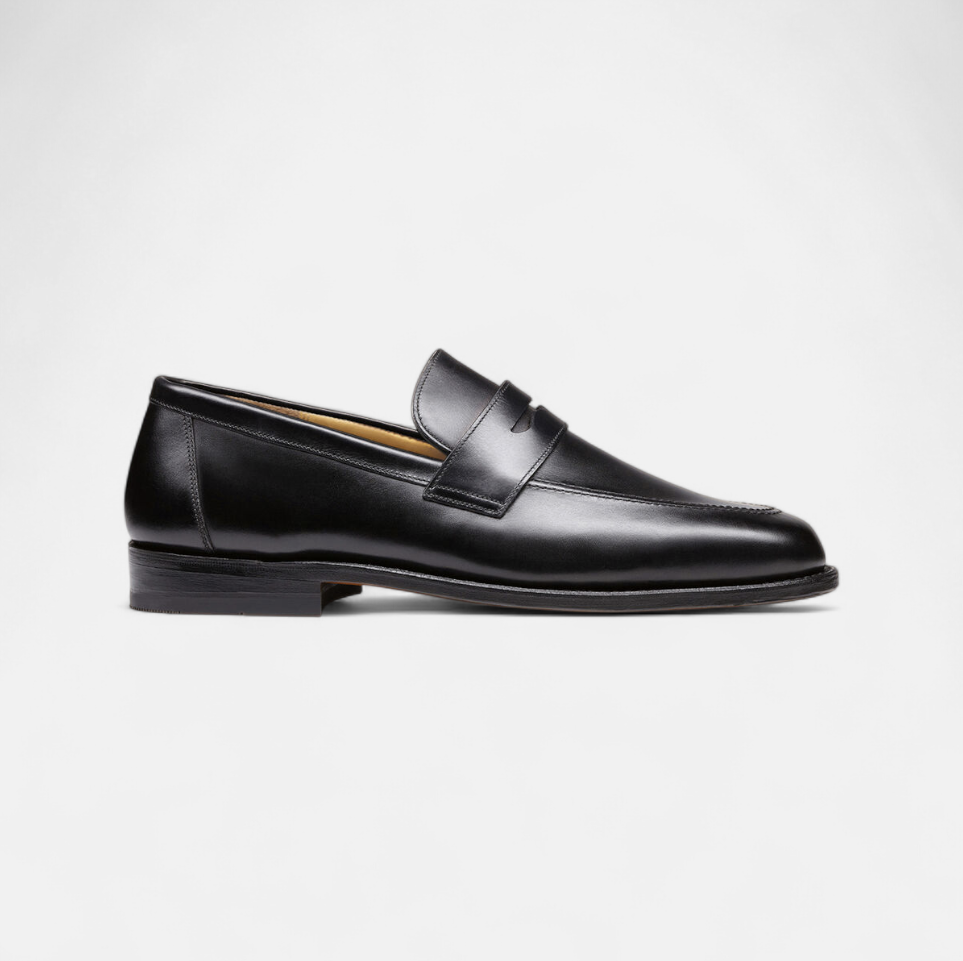 Corrado™ | Wildleder Mokassins