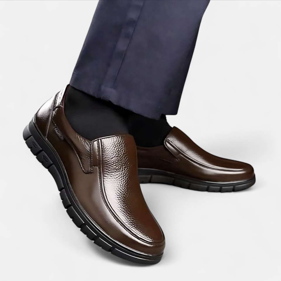 Luigi™ | Stilvolle Herrenschuhe