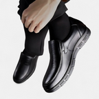 Luigi™ | Stilvolle Herrenschuhe