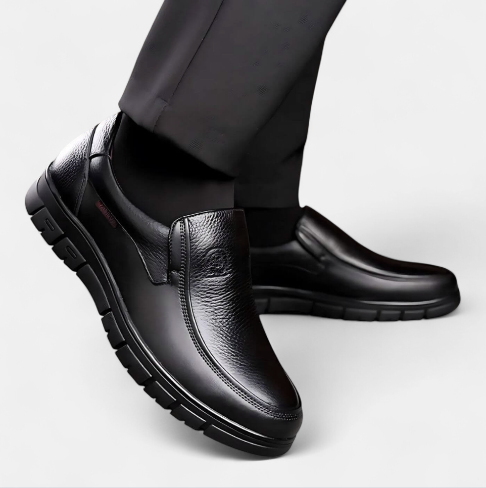 Luigi™ | Stilvolle Herrenschuhe