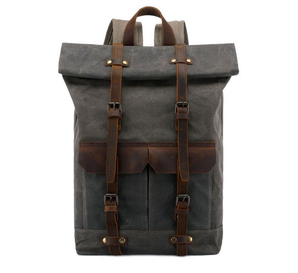 Wasserdichter Rucksack GENF