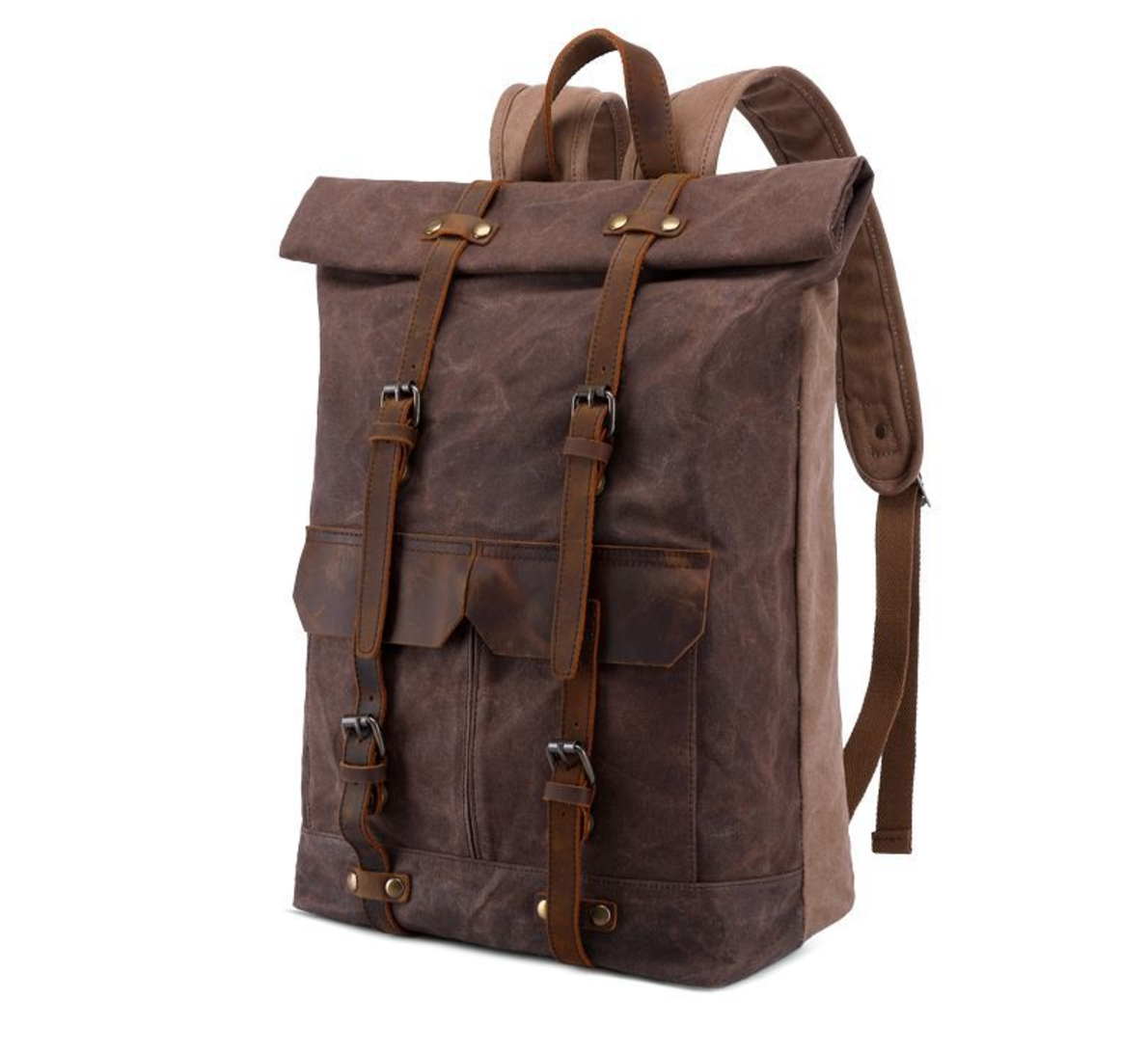 Wasserdichter Rucksack GENF