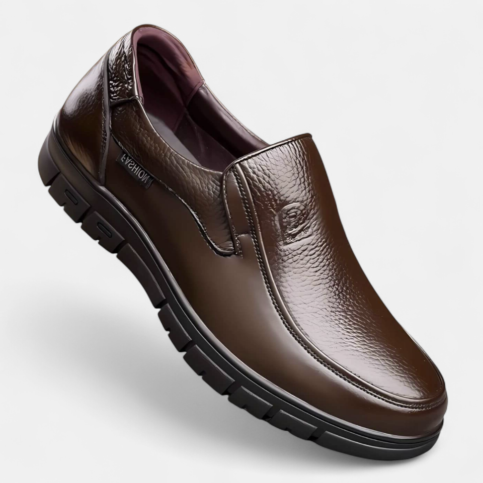 Luigi™ | Stilvolle Herrenschuhe