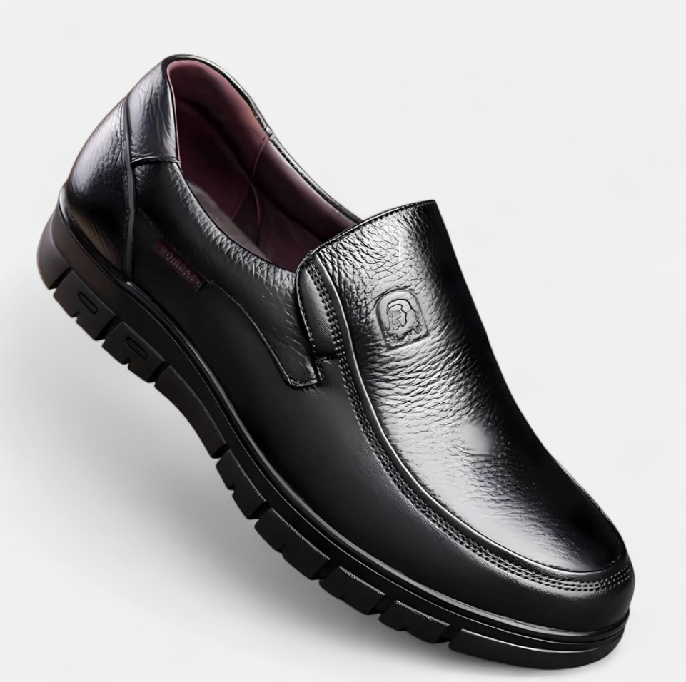 Luigi™ | Stilvolle Herrenschuhe
