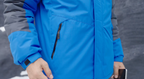Hike™ | Deluxe Winter Jacket