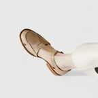 Thalina | Stylish Mary Jane Sandals