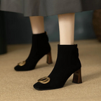Velvet Opium Boots