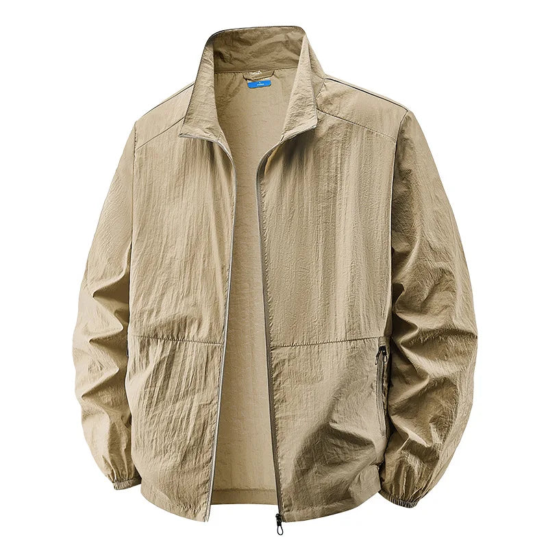 WALTER | PREMIUM LIGHTWEIGHT SUMMER JACKET