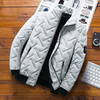 Fabian™ - Luxe Puffer Jacket