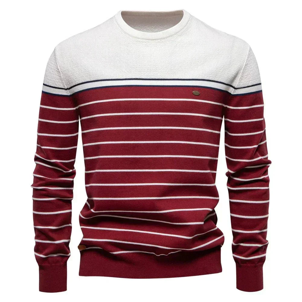 Rupprecht | Strapazierfähiger Herrenpullover